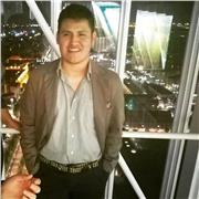 Madrelingua spagnola offre ripetizioni in provincia di Torino, e Asti